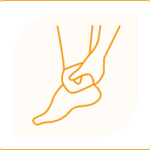 ANKLE-PAIN